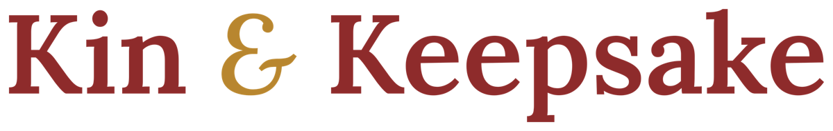 Kin & Keepsake